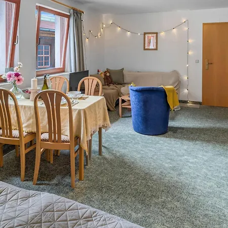 Ruhiges In Altstadt - Uni & Schloss Zu Fuss Erreichen Apartment Freiberg