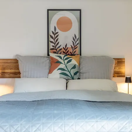 Grosses In Altstadt - Uni & Schloss Zu Fuss Erreichen Appartement *