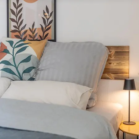 Grosses In Altstadt - Uni & Schloss Zu Fuss Erreichen Freiberg