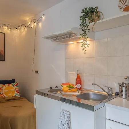 Grosses In Altstadt - Uni & Schloss Zu Fuss Erreichen Freiberg