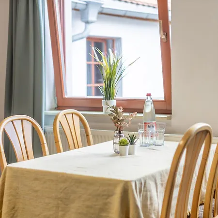 Grosses In Altstadt - Uni & Schloss Zu Fuss Erreichen *