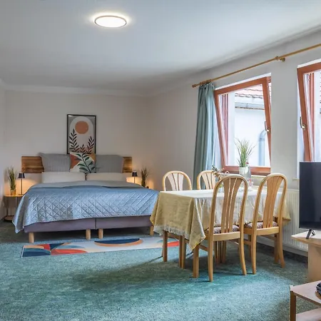 Grosses In Altstadt - Uni & Schloss Zu Fuss Erreichen *