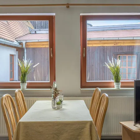 Grosses In Altstadt - Uni & Schloss Zu Fuss Erreichen Appartement