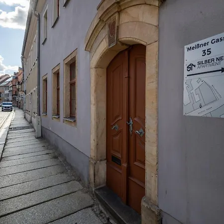 Appartement Grosses In Altstadt - Uni & Schloss Zu Fuss Erreichen