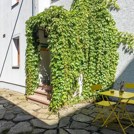 Appartement Grosses In Altstadt - Uni & Schloss Zu Fuss Erreichen Freiberg